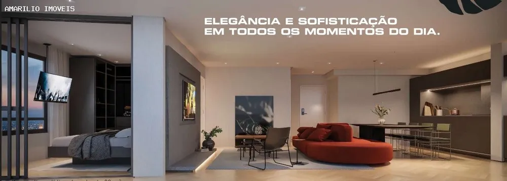 Apartamento, 2 quartos, 88 m² - Foto 5