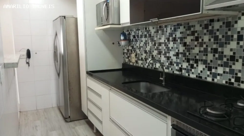 Apartamento, 3 quartos, 110 m² - Foto 14