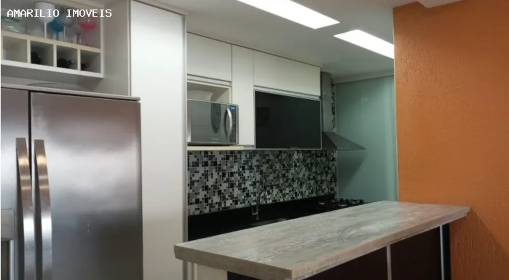 Apartamento, 3 quartos, 110 m² - Foto 13