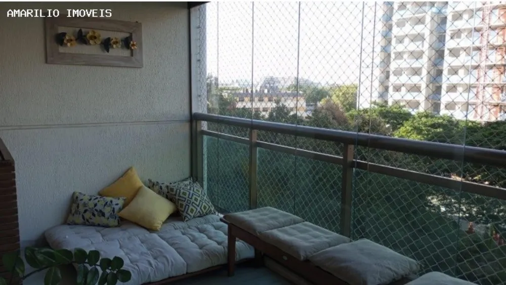 Apartamento, 3 quartos, 110 m² - Foto 4