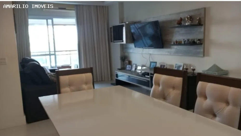 Apartamento, 3 quartos, 110 m² - Foto 8