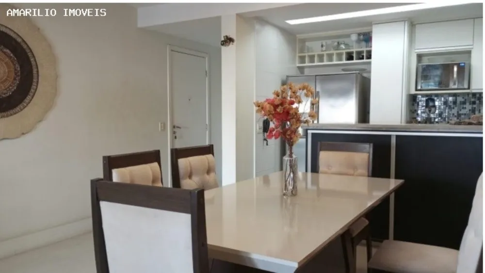 Apartamento, 3 quartos, 110 m² - Foto 9