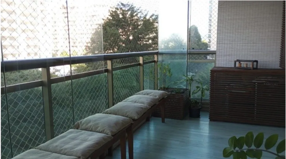 Apartamento, 3 quartos, 110 m² - Foto 3