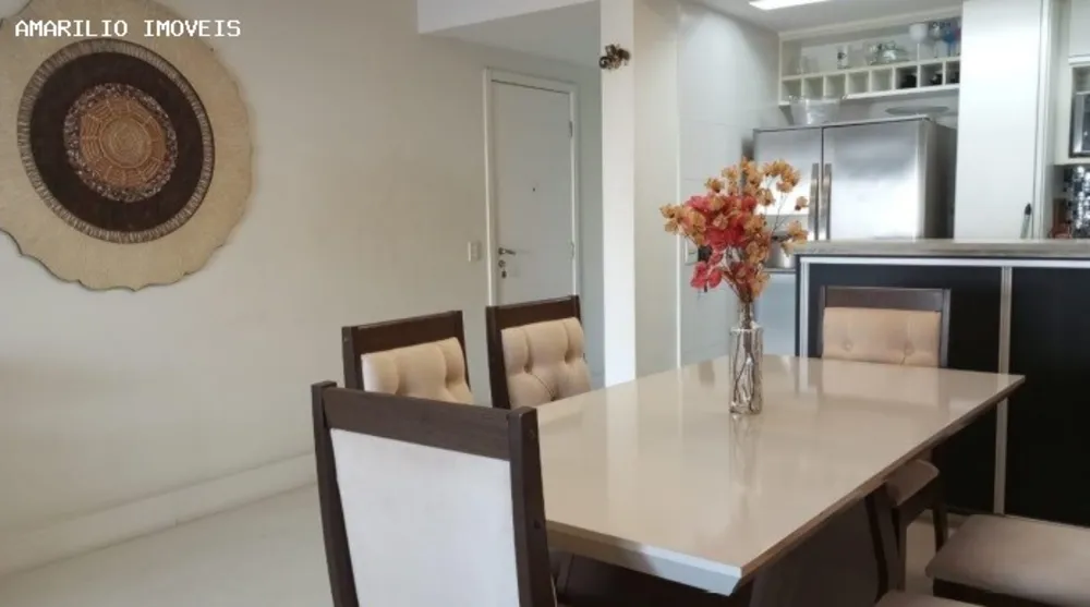 Apartamento, 3 quartos, 110 m² - Foto 7