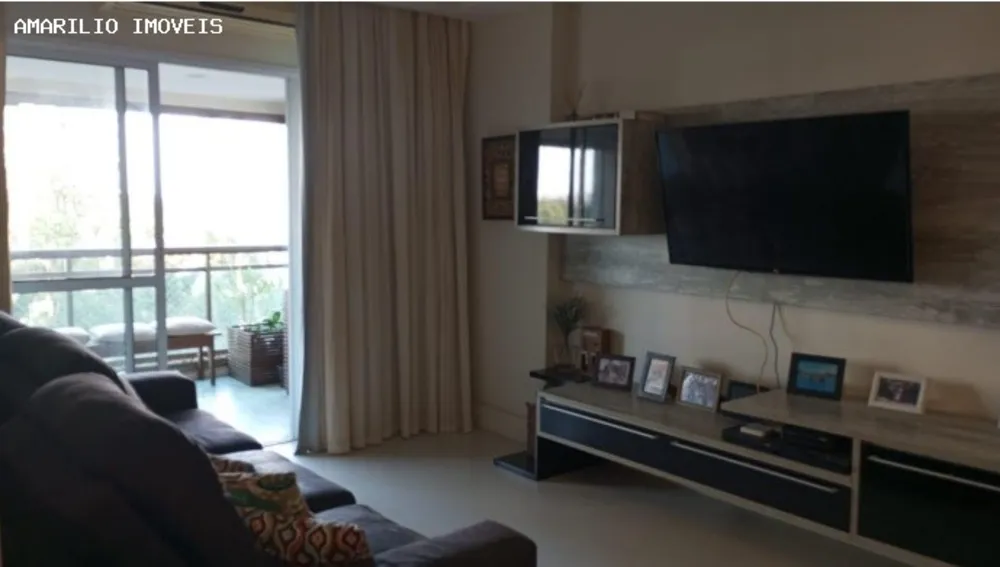 Apartamento, 3 quartos, 110 m² - Foto 10