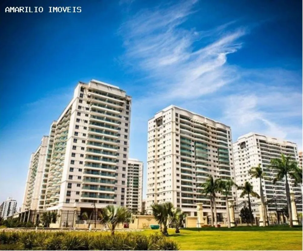 Apartamento, 3 quartos, 110 m² - Foto 1