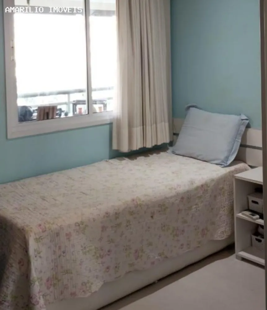 Apartamento, 3 quartos, 110 m² - Foto 11