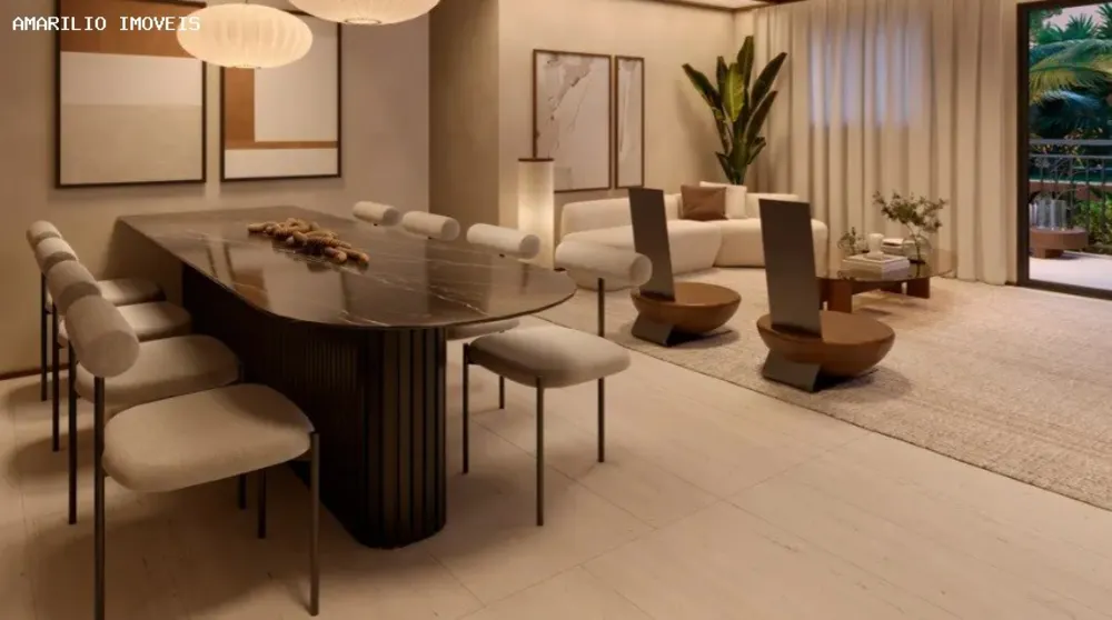 Apartamento, 2 quartos, 44 m² - Foto 2