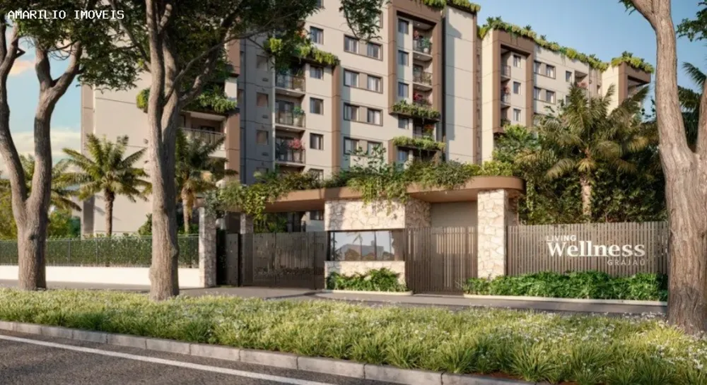 Apartamento, 2 quartos, 44 m² - Foto 6