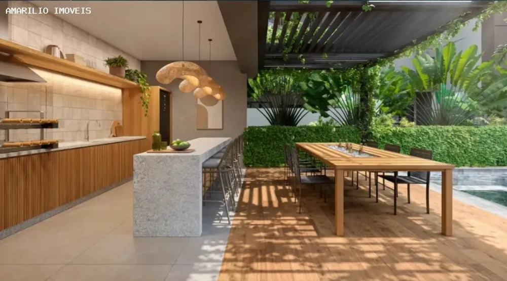 Apartamento, 2 quartos, 44 m² - Foto 1