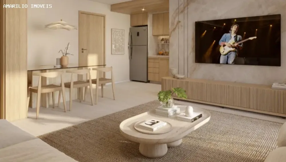 Apartamento, 2 quartos, 44 m² - Foto 8