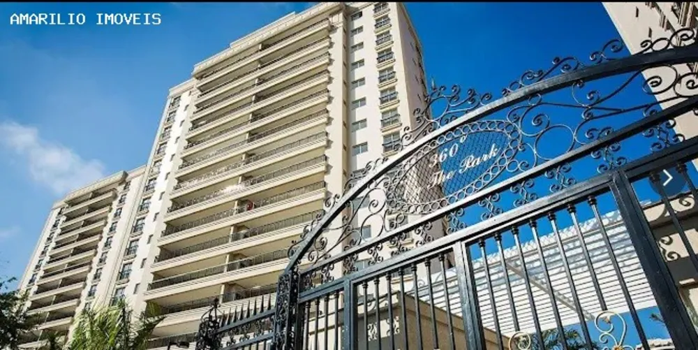 Apartamento, 3 quartos, 192 m² - Foto 1