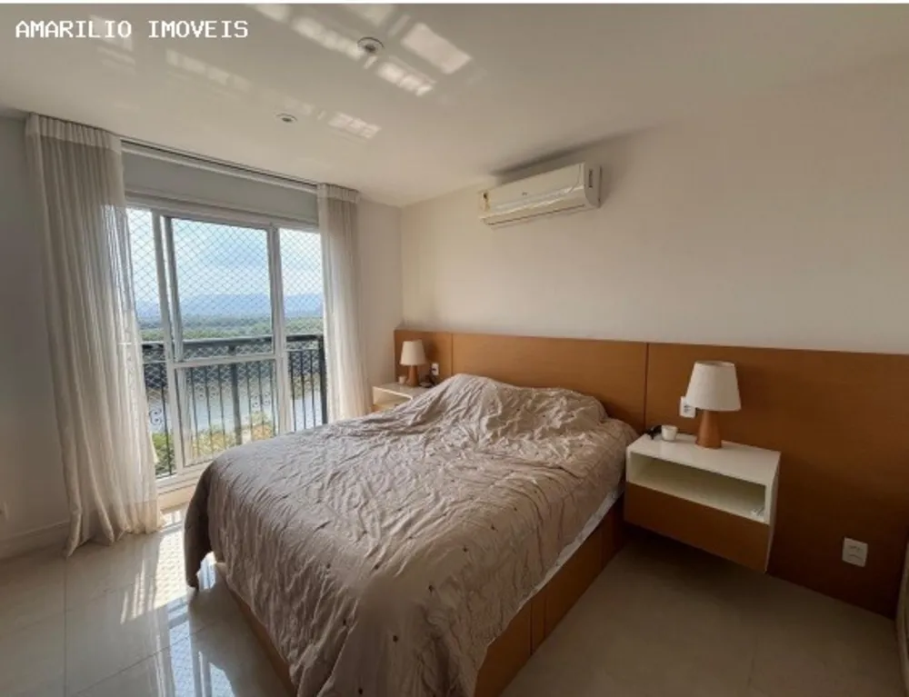 Apartamento, 3 quartos, 192 m² - Foto 16