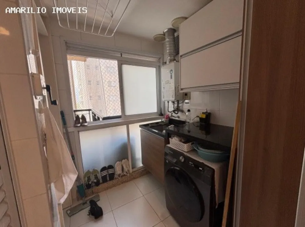 Apartamento, 3 quartos, 192 m² - Foto 10