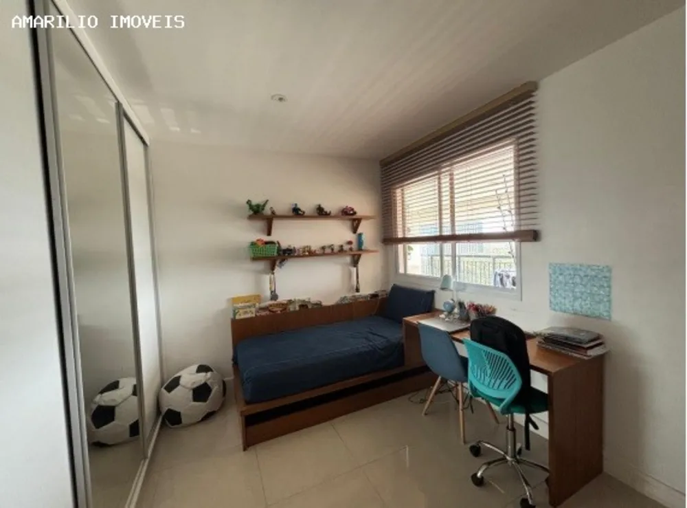 Apartamento, 3 quartos, 192 m² - Foto 13