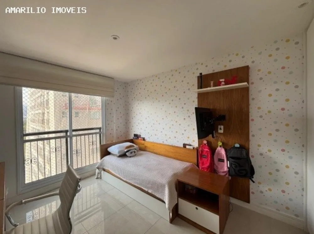 Apartamento, 3 quartos, 192 m² - Foto 11