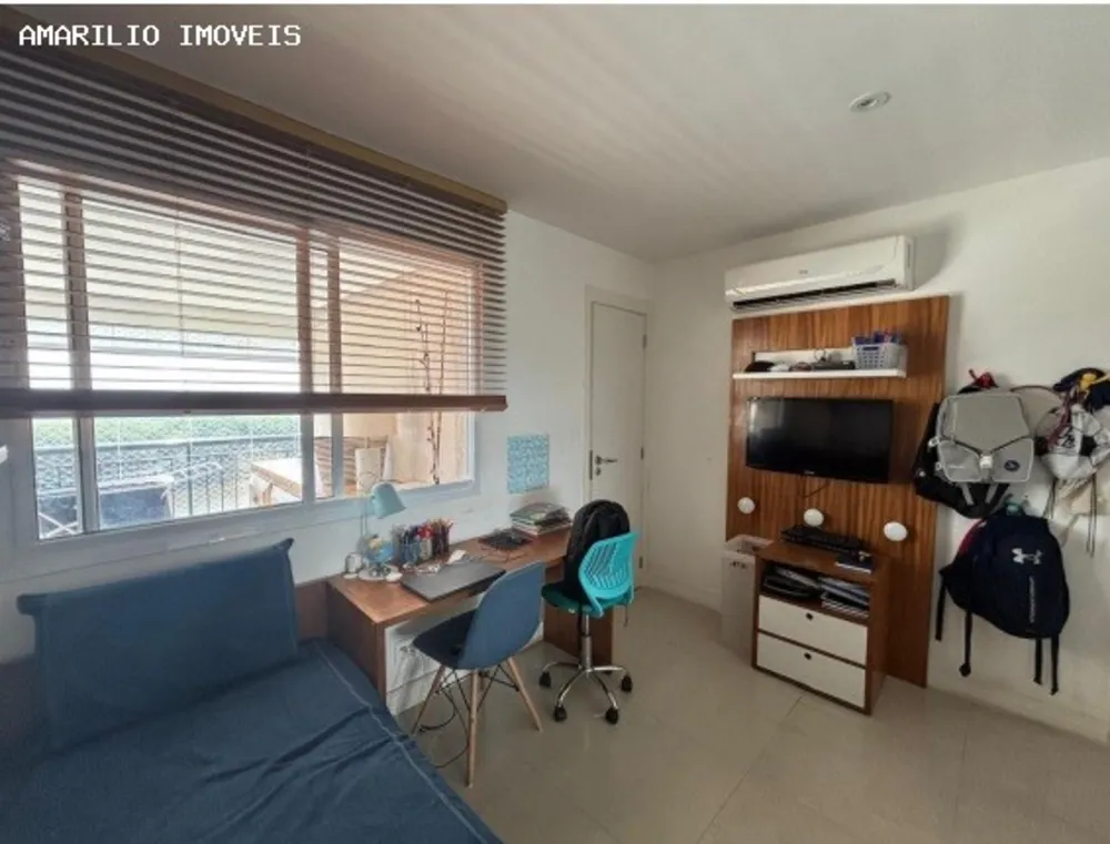 Apartamento, 3 quartos, 192 m² - Foto 14