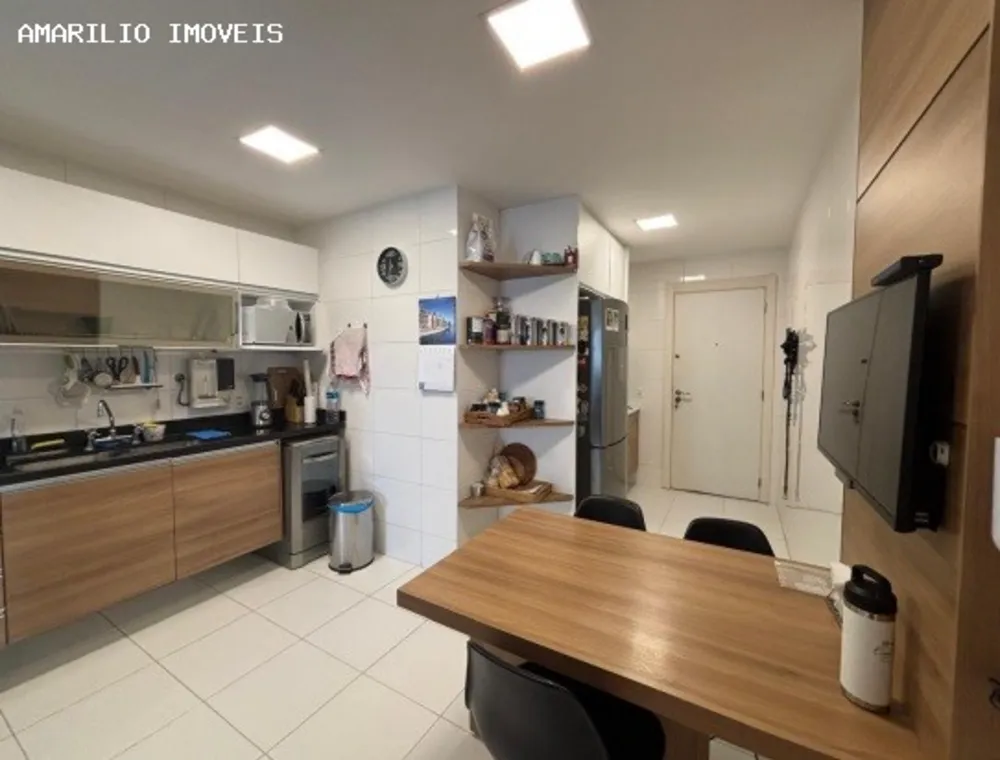 Apartamento, 3 quartos, 192 m² - Foto 8