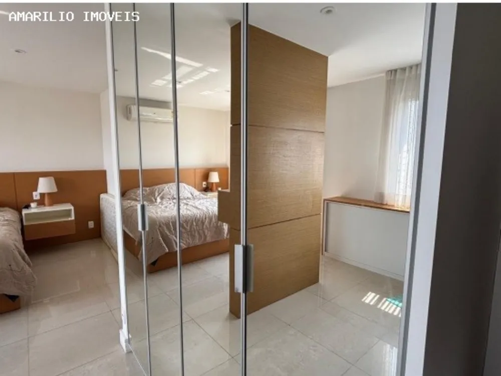Apartamento, 3 quartos, 192 m² - Foto 19