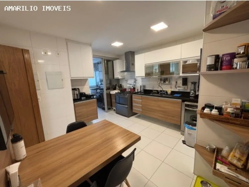 Apartamento, 3 quartos, 192 m² - Foto 9