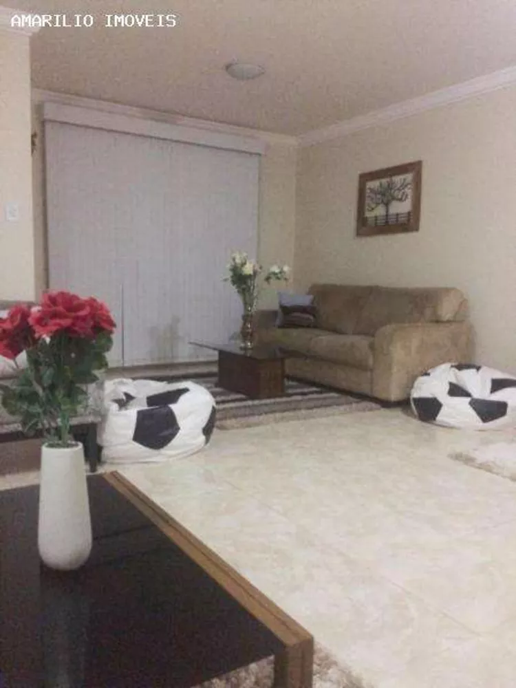 Casa, 4 quartos, 277 m² - Foto 17