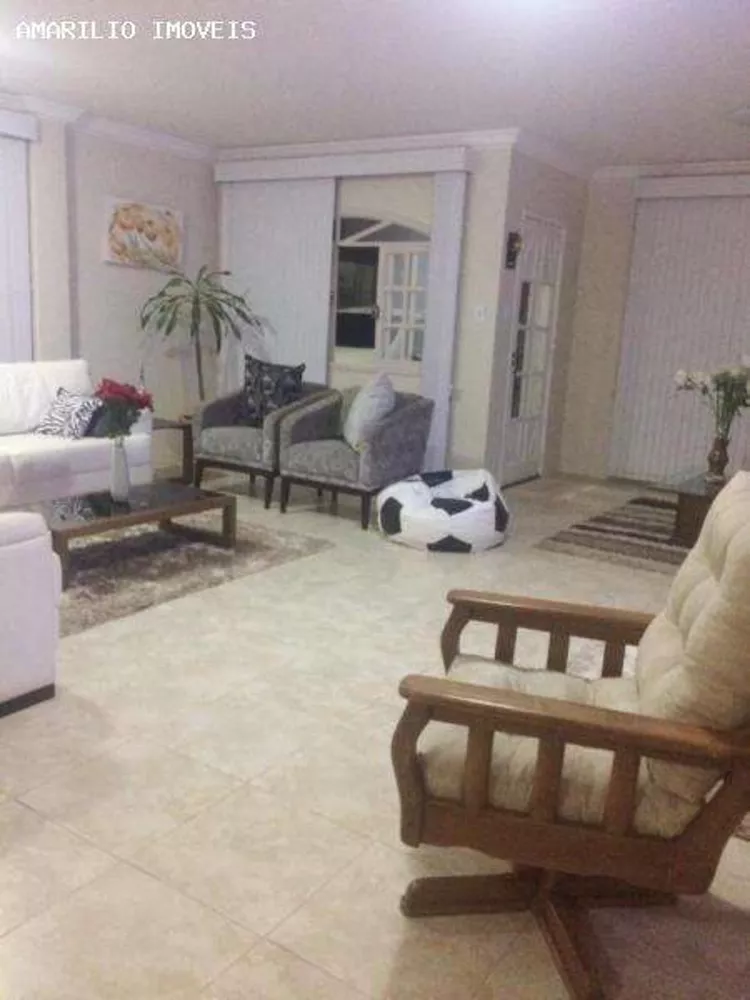 Casa, 4 quartos, 277 m² - Foto 11