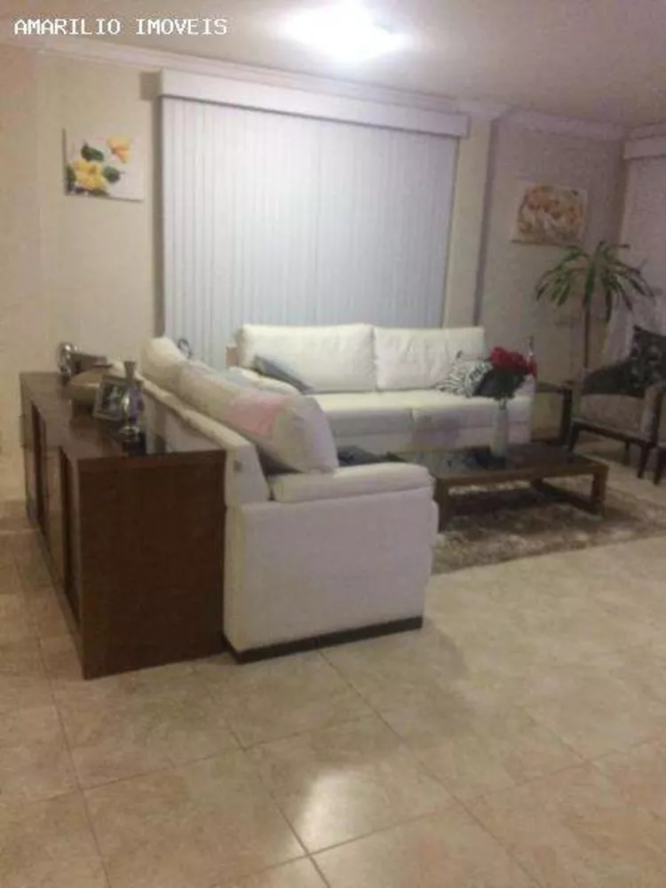 Casa, 4 quartos, 277 m² - Foto 18