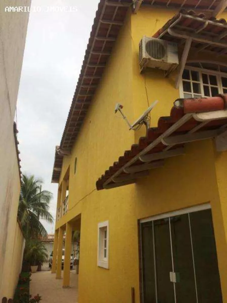 Casa, 4 quartos, 277 m² - Foto 16