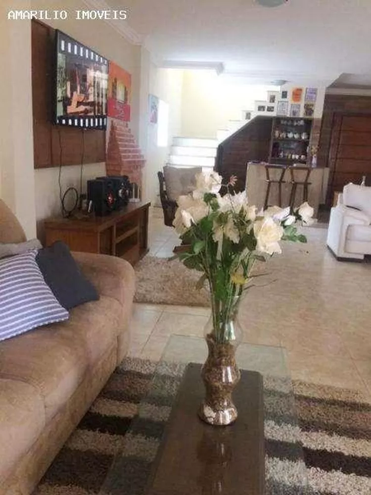 Casa, 4 quartos, 277 m² - Foto 7