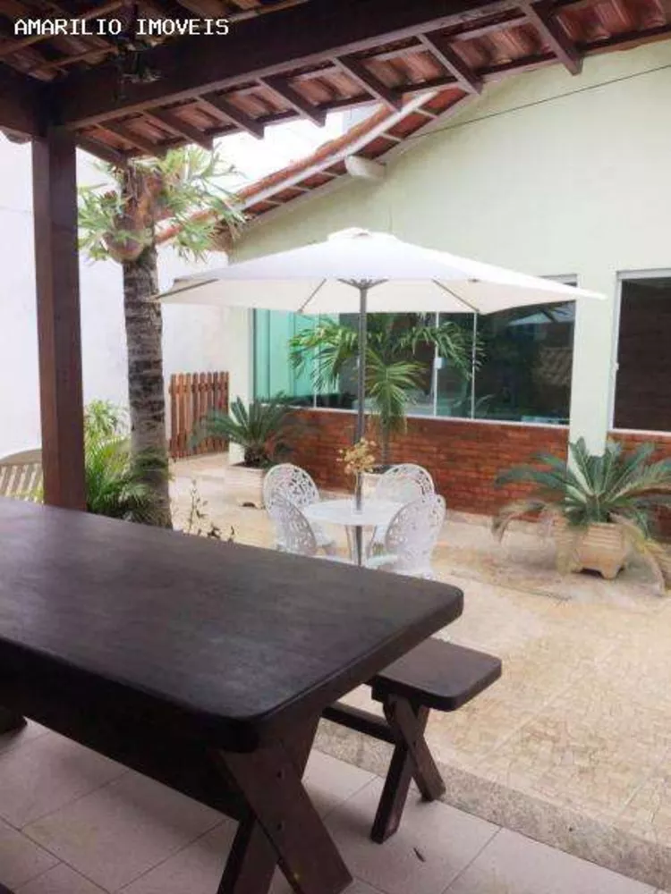 Casa, 4 quartos, 277 m² - Foto 9