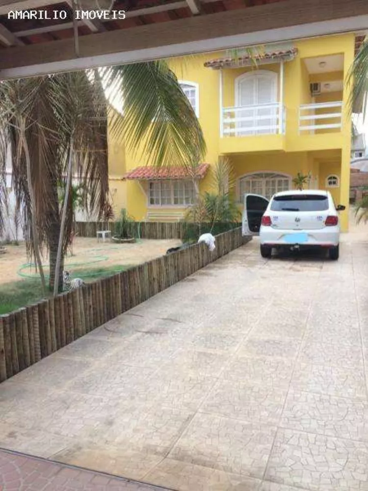 Casa, 4 quartos, 277 m² - Foto 12
