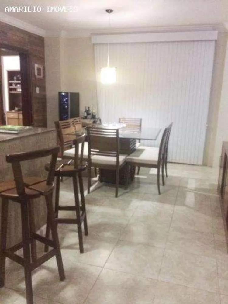Casa, 4 quartos, 277 m² - Foto 14