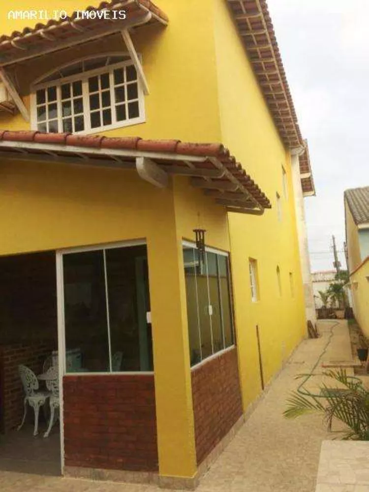 Casa, 4 quartos, 277 m² - Foto 15