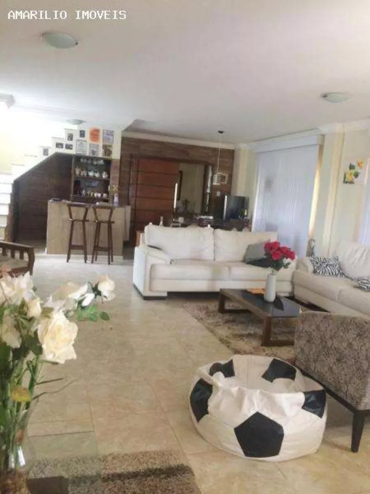 Casa, 4 quartos, 277 m² - Foto 13