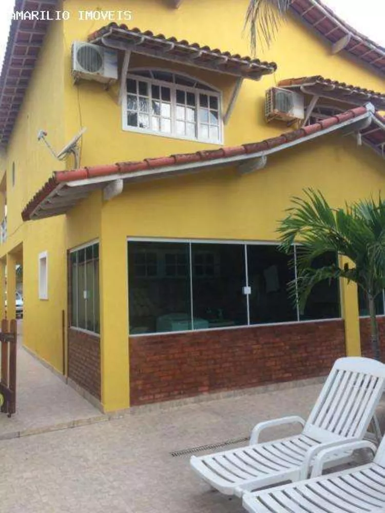 Casa, 4 quartos, 277 m² - Foto 8