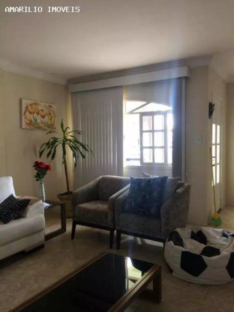 Casa, 4 quartos, 277 m² - Foto 6