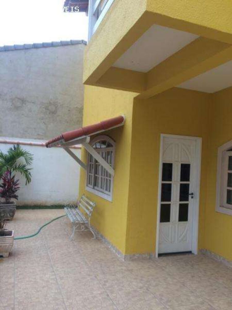 Casa, 4 quartos, 277 m² - Foto 2