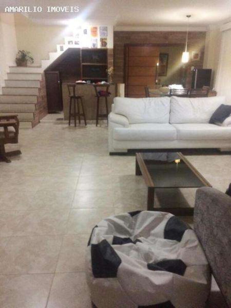 Casa, 4 quartos, 277 m² - Foto 3