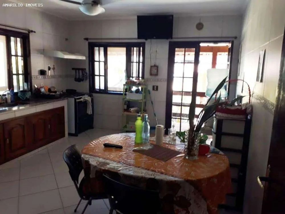 Casa, 4 quartos, 385 m² - Foto 8