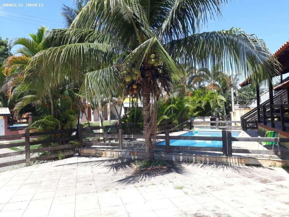 Casa, 4 quartos, 385 m² - Foto 1