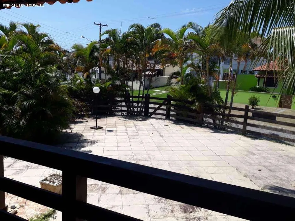 Casa, 4 quartos, 385 m² - Foto 13
