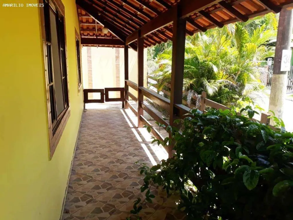 Casa, 4 quartos, 385 m² - Foto 2