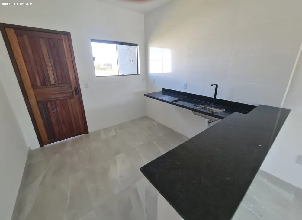 Casa, 2 quartos, 67 m² - Foto 1