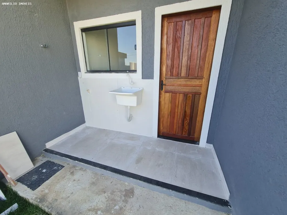 Casa, 2 quartos, 67 m² - Foto 16
