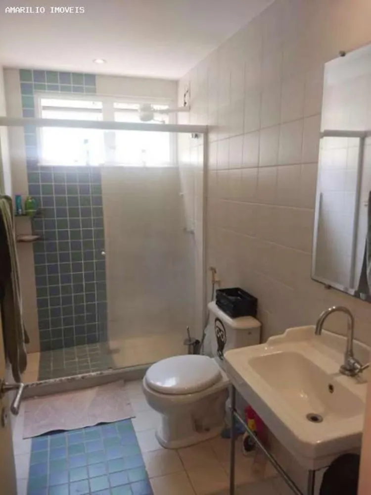 Casa, 3 quartos, 256 m² - Foto 25