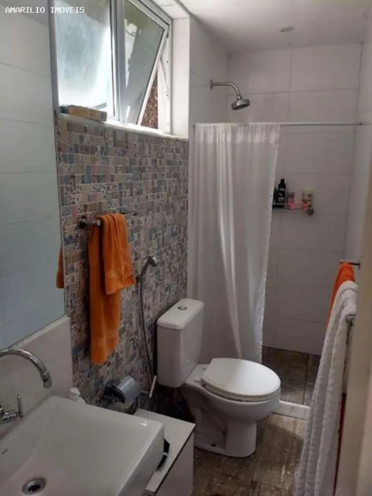 Casa, 3 quartos, 256 m² - Foto 18