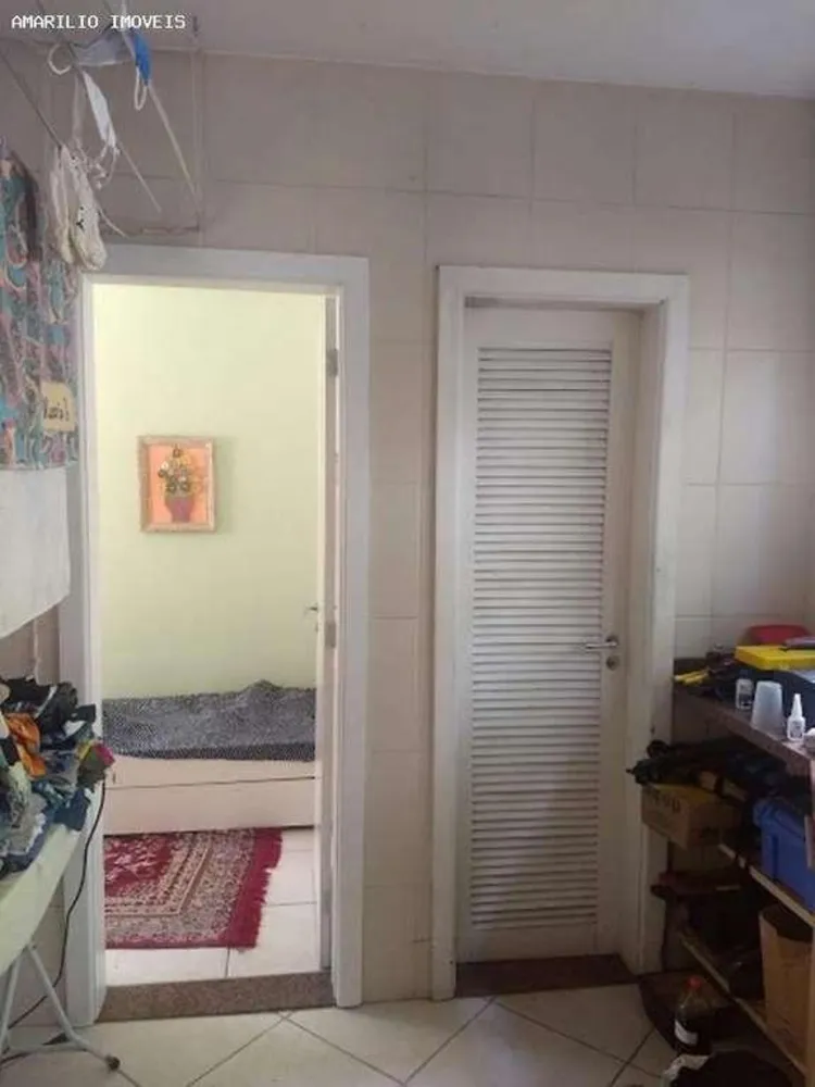 Casa, 3 quartos, 256 m² - Foto 16
