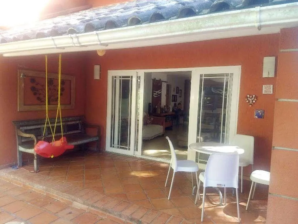 Casa, 3 quartos, 256 m² - Foto 8