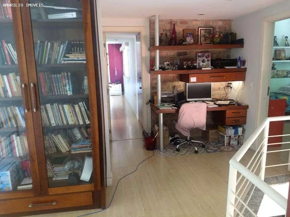 Casa, 3 quartos, 256 m² - Foto 24