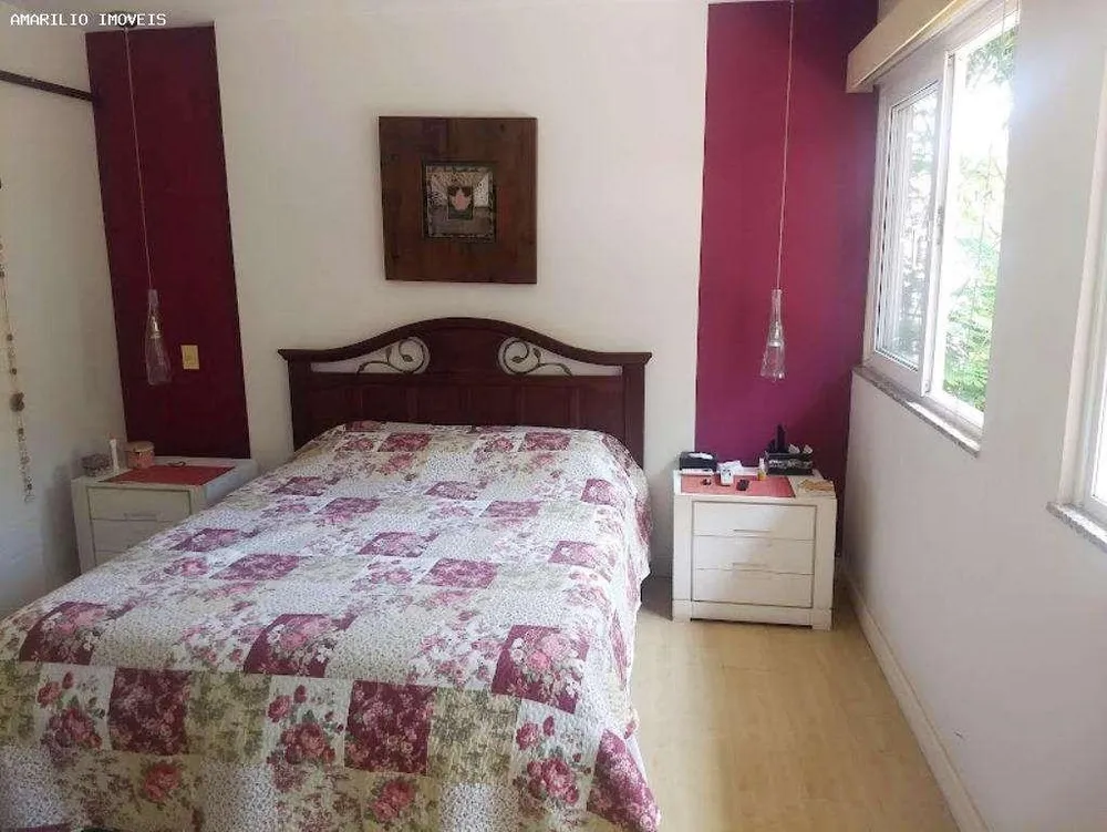 Casa, 3 quartos, 256 m² - Foto 11